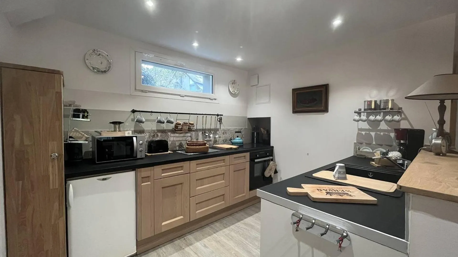 Apartment Chambres Spacieuses A Cauterets, Jardin Prive, Animaux Acceptes - Fr-1-812-108