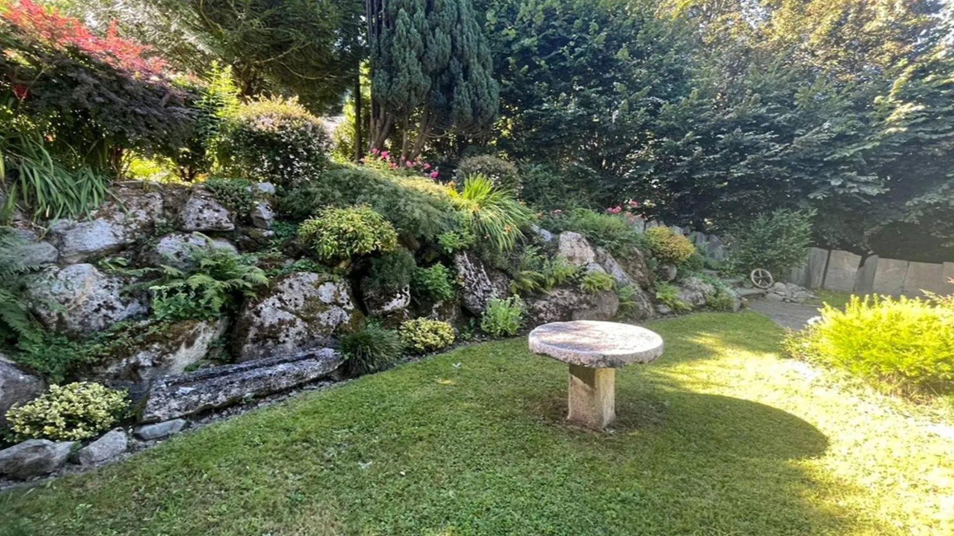 Apartment Chambres Spacieuses A Cauterets, Jardin Prive, Animaux Acceptes - Fr-1-812-108 France